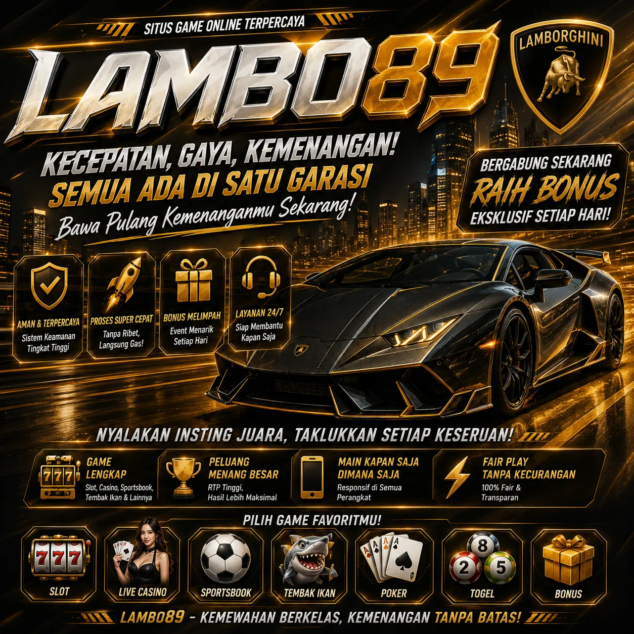 LAMBO89
